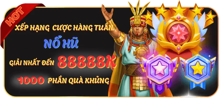 Các chương trình khuyến mãi hấp dẫn tại 88clup bet