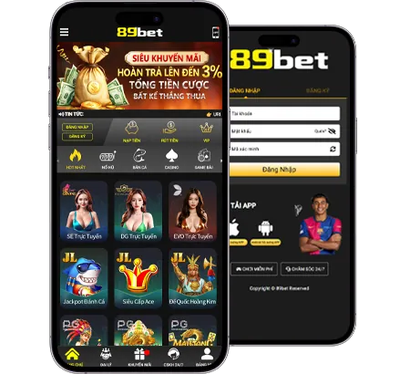 Mã QR tải ứng dụng 88clup bet cho iOS