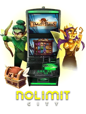 Biểu tượng Jackpot khổng lồ