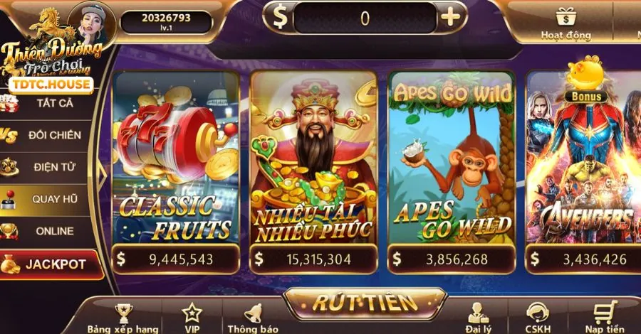 Ứng dụng di động 88clup bet