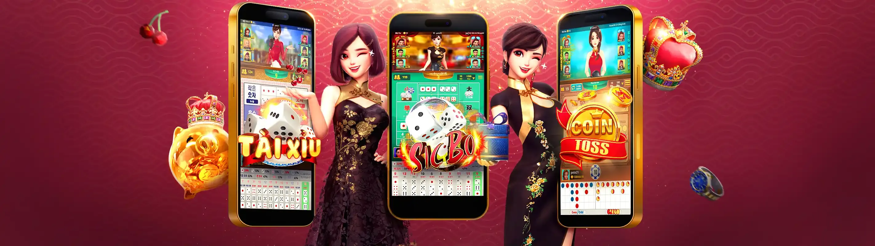 Trải nghiệm bắn cá đỉnh cao tại 88clup bet