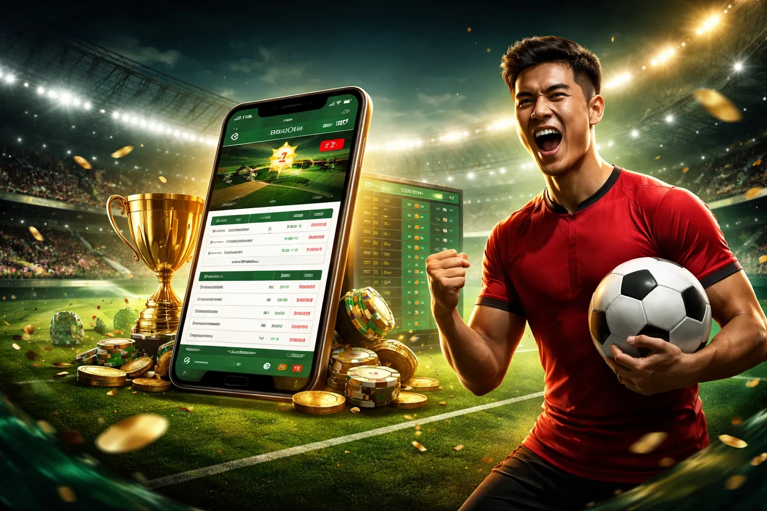 Ưu điểm nổi bật của 88clup bet