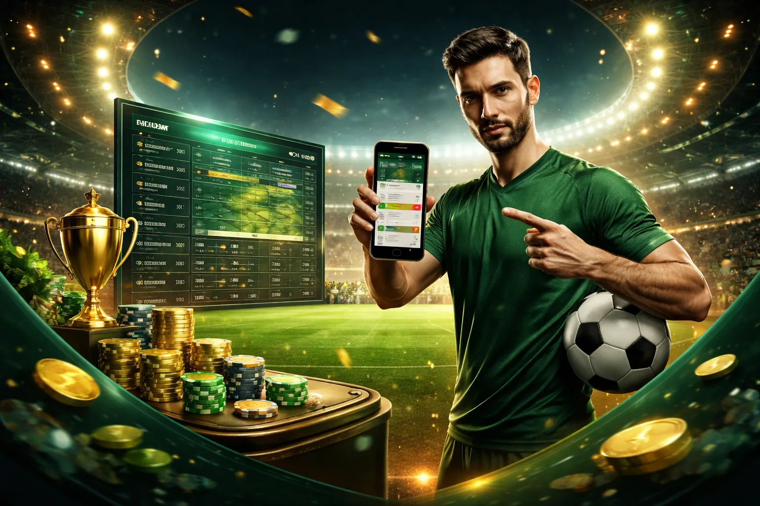 Giá trị cốt lõi và cam kết của 88clup bet
