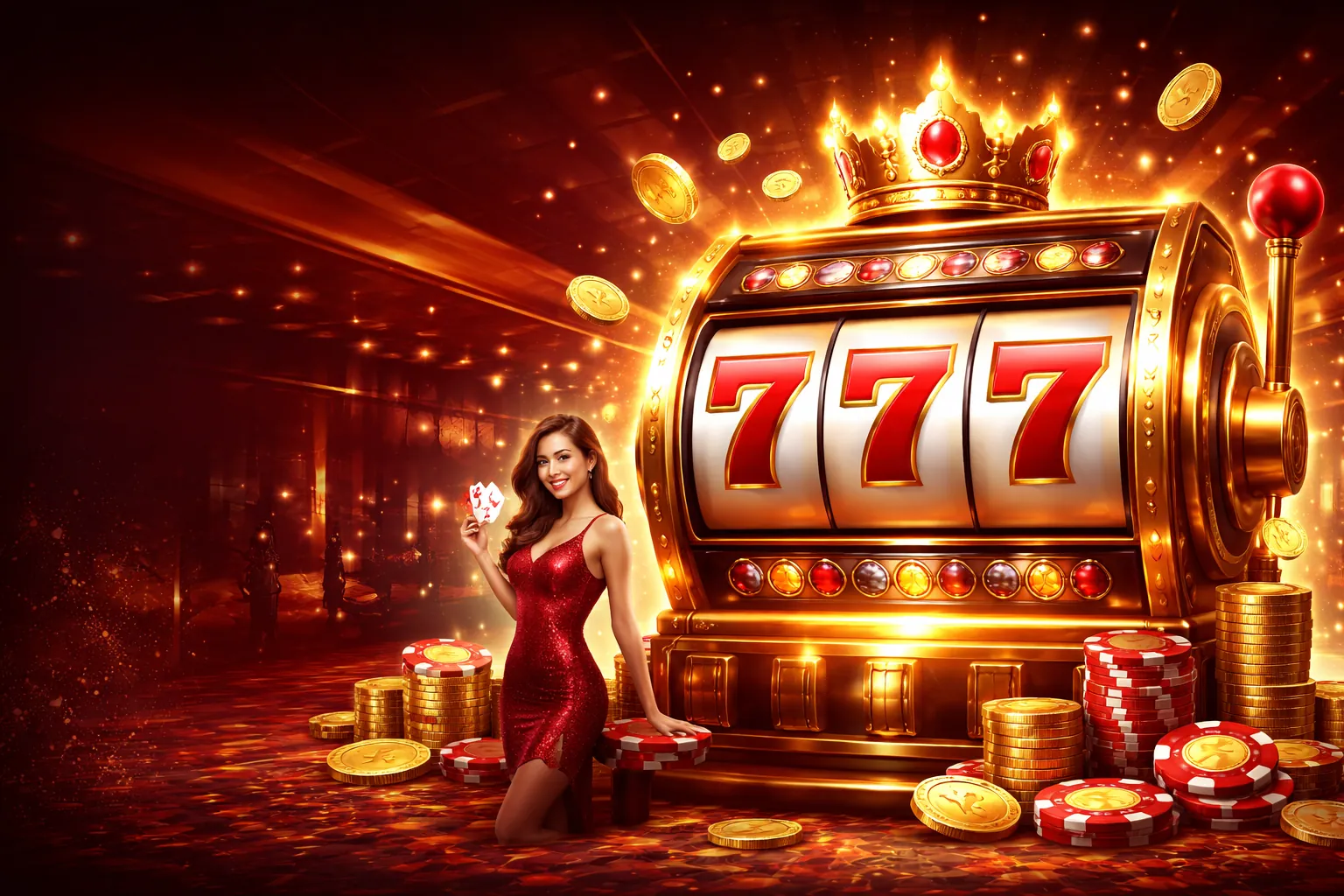 Hình ảnh chính Câu lạc bộ VIP 88clup bet với các yếu tố sang trọng và độc quyền