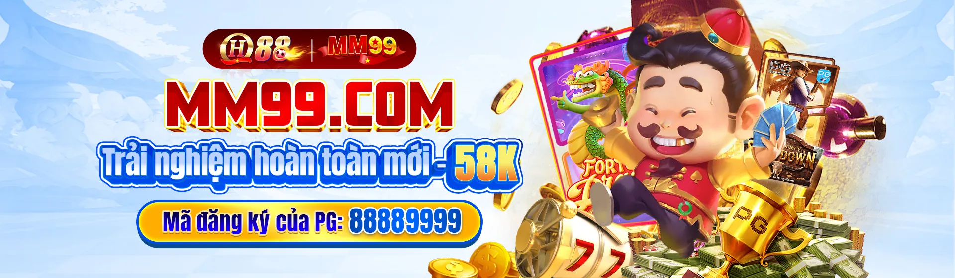 Đăng ký 88clup bet và nhận ưu đãi khủng 2026