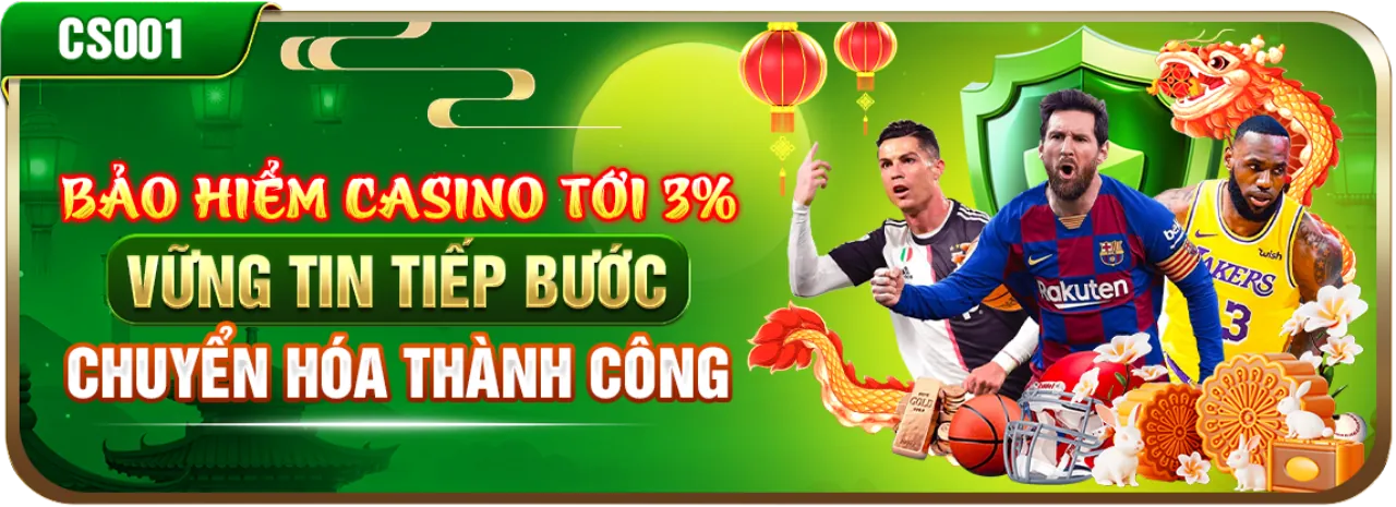 Banner quảng cáo ưu đãi độc quyền trên ứng dụng 88clup bet